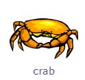 blog crab